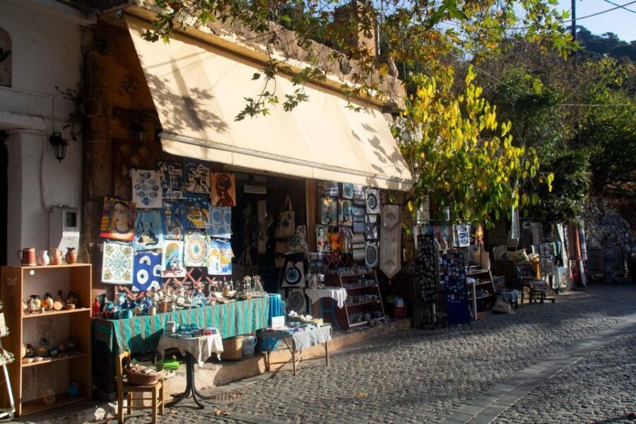 Heraklion to Spinalonga and Lasithi Plateau Land of Zeus - Analyzing the Value