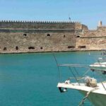 Heraklion: Venetian Siege History and Cretan Cuisine Tour - The Culinary Experience