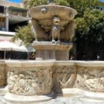 Heraklion: Walking Tour with Tasting - Exploring Crete’s Capital: What the Tour Offers