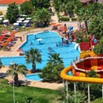 Heraklion: WaterCity Waterpark Day Pass - What to Expect During Your Visit