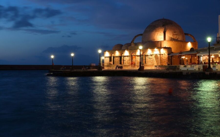 Heraklion:Day trip to Chania old Town,Kournas Lake& Rethymno - Who Will Love This Tour?