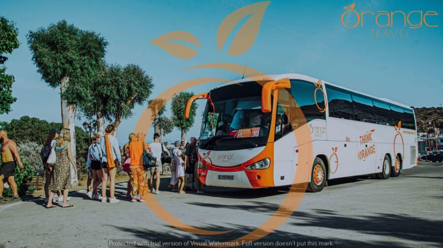 Heraklion:Gramvousa & Balos Bus and Boat tour with Lunch . - A Deep Dive into the Tour Experience
