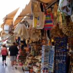 Heraklion:Unique Food Walking Tour - The Sum Up