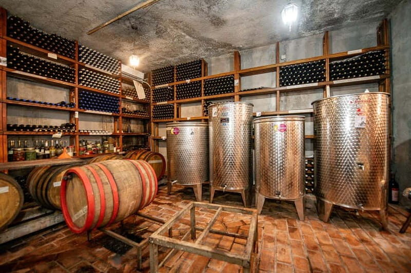 Herceg Novi: Charms of the Town of 6 Empires & Wine Tasting - The Coastal Views and Panoramas