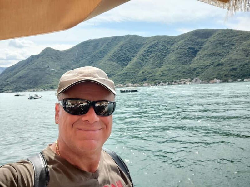 Herceg Novi: to Kotor and Perast by car - What This Tour Means for You