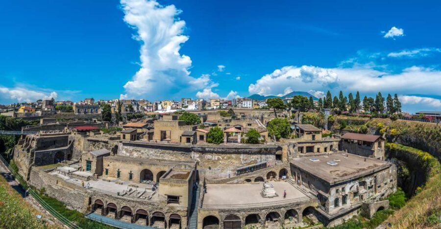 Herculaneum: 2-Hours Skip-the-Line Tour - A Deep Dive into the Herculaneum Experience