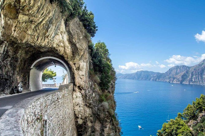 Herculaneum and Amalfi Coast Private Tour for Families - The Practicalities: What You Get and What You Pay