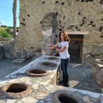 Herculaneum Archaeological Park smart Audio Tour - A Detailed Look at the Herculaneum Smart Audio Tour