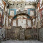 HERCULANEUM: ENTRANCE TICKET - SKIP THE LINE AND SUPPORT SERVICE - What makes Herculaneum so special?