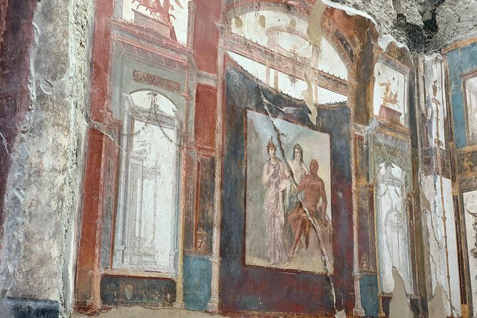 Herculaneum Guided Tour with Your Archaeologist - In-Depth Review of the Herculaneum Guided Tour