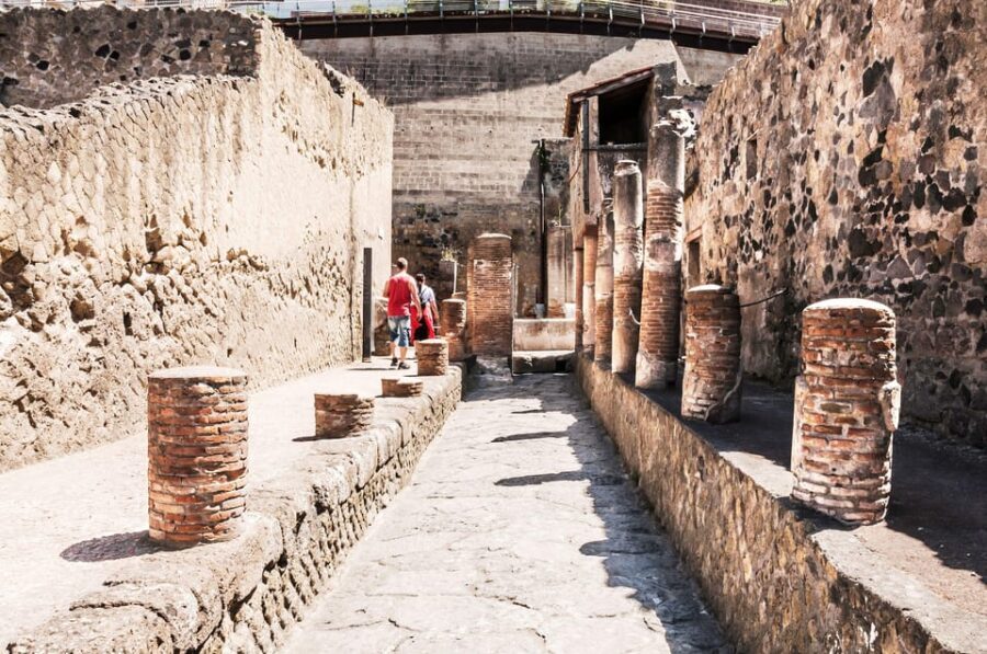 Herculaneum Guided Walking Tour with Entry Ticket - Final Thoughts: Is This Tour Right for You?