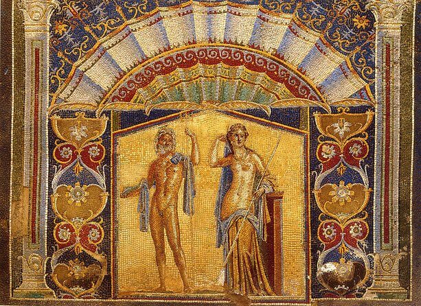 Herculaneum kids friendly tour - The Sum Up: Is This Tour Worth It?