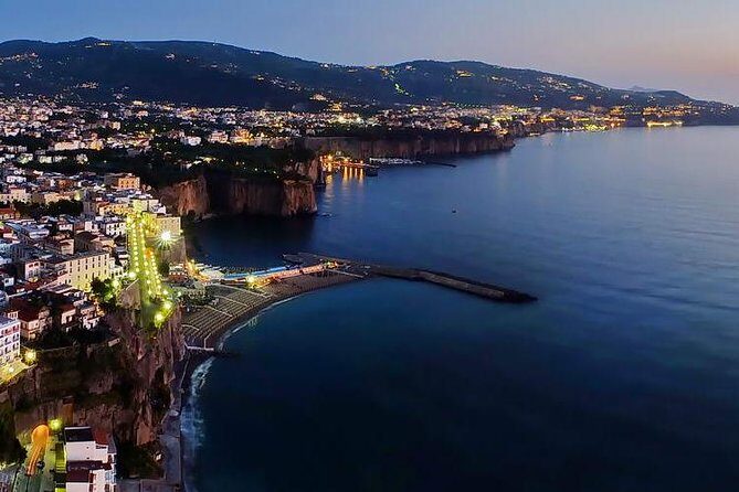 Herculaneum Positano and Sorrento Tour - What to Expect from Your Day