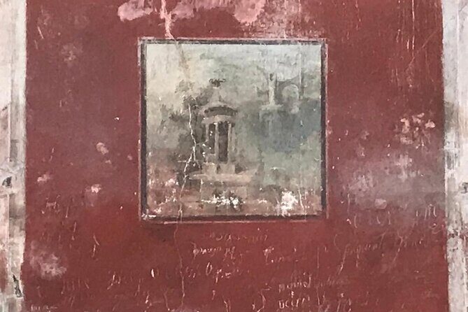Herculaneum - Private Tour (skip-the-line admission included) - Frequently Asked Questions