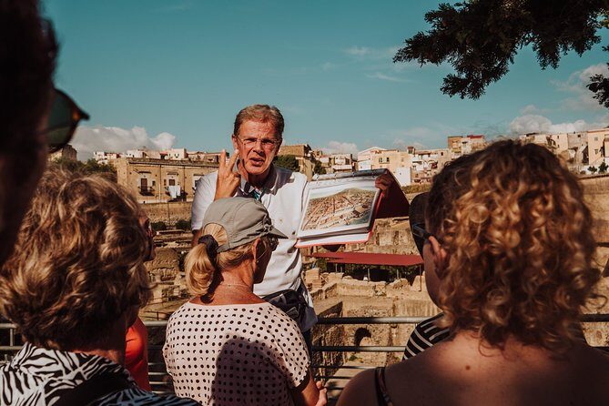 Herculaneum Private Tour with an Archaeologist - The Practicalities: What You Should Know