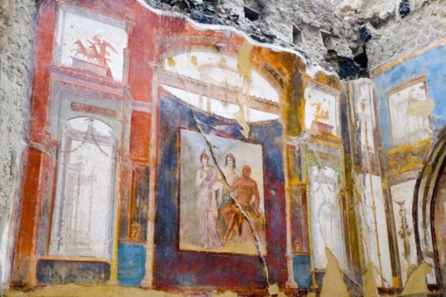 Herculaneum: Skip The Line Entrance ticket + Audioguide - Who Will Appreciate This Tour?