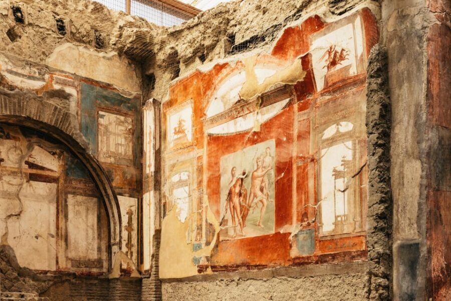 Herculaneum: Skip-the-Line Guided Tour with Archaeologist - The Value of the Experience