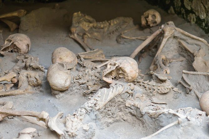 Herculaneum small group tour with an archaeologist - skip the line - The Experience in Practice: What Youll Take Away