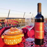 Herdade Canal Caveira - Winery Visit 4 Red's Wines & Tapas - An Authentic Look at Lisbon’s Wine Heritage