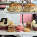 "Here We Go Again" London Afternoon Tea Bus - Frequently Asked Questions