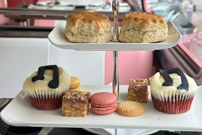 "Here We Go Again" London Afternoon Tea Bus - Frequently Asked Questions