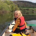 Herefordshire: River Wye Half day unaccompanied canoe trip - The Sum Up