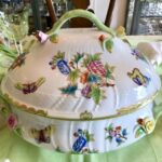 Herend Porcelain Factory, private Tour - FAQs