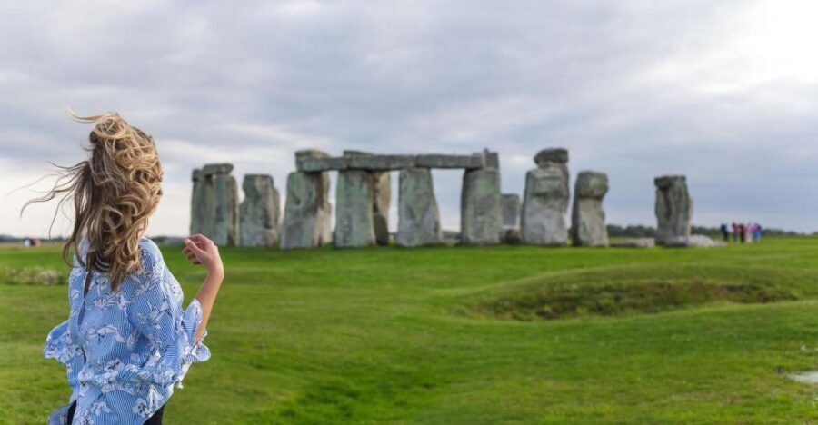 Heritage and Majesty: Private Full-Day Tour from Southampton - Analyzing the Value