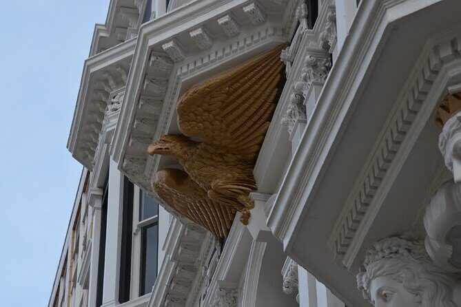Heritage Dunedin City Walking Guided Tour - Who Should Take This Tour?