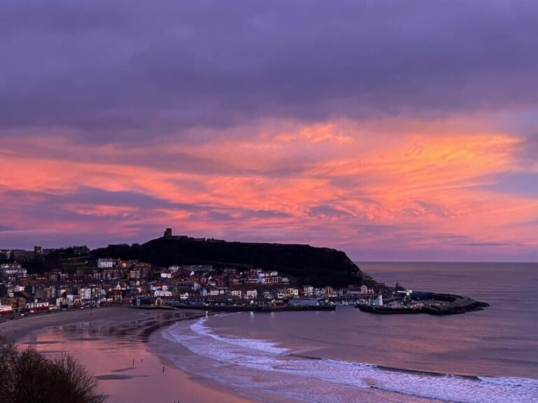 Heritage of Scarborough Walking Tour - Discover Scarborough’s Heritage on Foot
