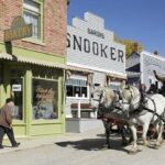Heritage Park Admission - Who Will Love Heritage Park?