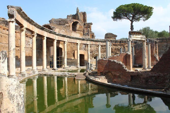Heritage Site: Villa d'Este and Hadrian's Villa in Tivoli Tour from Rome - Final Thoughts