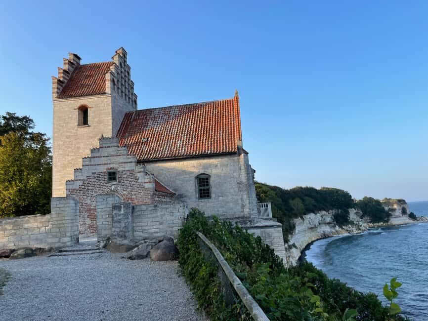 Heritage Tour to Stevn Klint & Vikingborg Fort UNESCO Sites. - Who Would Enjoy This Tour?