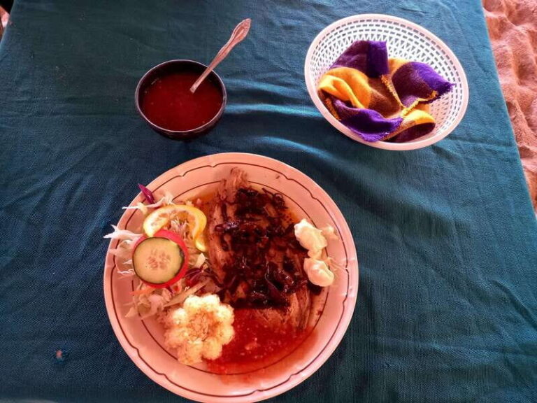 Hermosa Isla de ixtapa - What’s Included and What to Consider