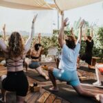 Herradero Flamingos Private Yoga Class Experience - Who Would Love This Tour?