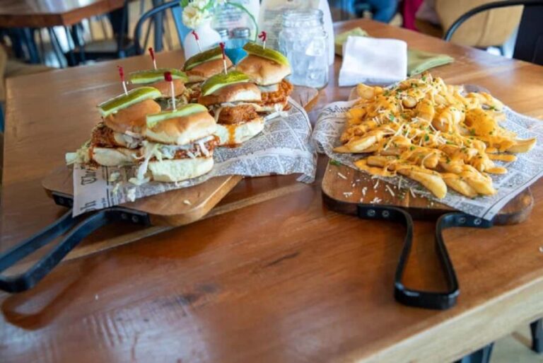 Hershey: Mid-Day Magic - A Premier Food Tour - Final Thoughts