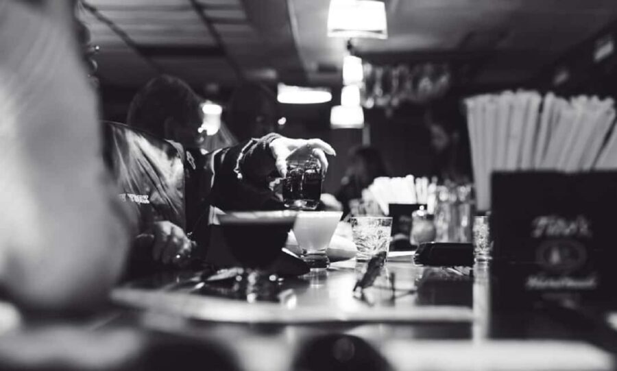 Hershey: Night Fever Evening Food Tour - What to Expect on the Tour