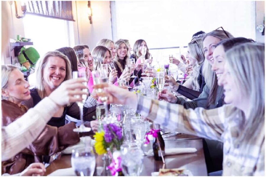 Hershey: Rise and Dine - The Ultimate Brunch Tour