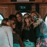 Hershey Trolley Crawl and Evening Food Tour on a Vintage Trolley - The Value of the Experience