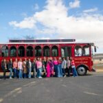 Hershey Trolley Food Tour Experience - Why This Tour Works