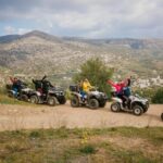 Hersonissos: ATV Quad Bike Safari in the Mountains of Crete - Exploring Crete on a Quad Bike: An In-Depth Review