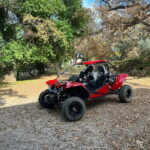 Hersonissos: Buggy Safari Adventure Tour - The Sum Up