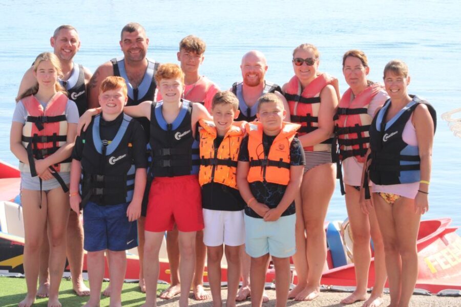 Hersonissos: Jet Boat Tour with Snorkeling - An In-Depth Look at the Experience