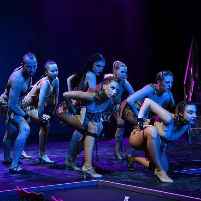 Hersonissos: Spectacular Dinner-Show Experience Ticket - An In-Depth Look at the Experience