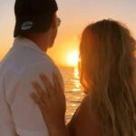 Hersonissos: Sunset Catamaran Cruise with Snacks and Drinks - Itinerary Breakdown