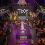 Hersonissos: Troy Dinner-Show Theatre Experience Tickets - A Deep Dive into the Troy Dinner-Show Experience in Hersonissos