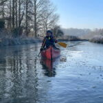 Hertfordshire: Canoe Hire - Why Choose This Experience?