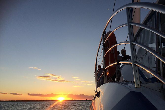 Hervey Bay Champagne Sunset Sail - Final Thoughts: Is It Worth It?