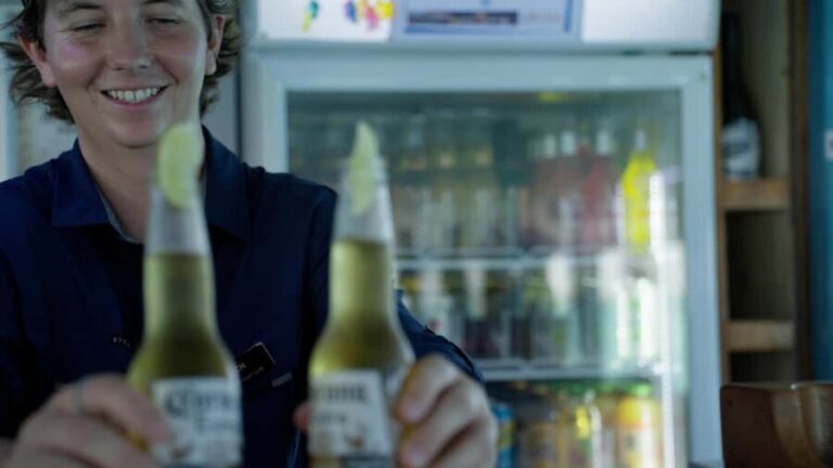 Hervey Bay: K'Gari(Fraser Is) Adventure & Sightseeing Cruise - A Detailed Look at the Experience