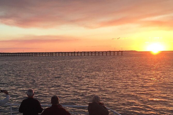 Hervey Bay Sunset Cruise - Who Should Consider This Cruise?